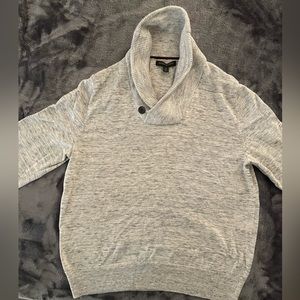 Men’s Medium Banana Republic Sweater